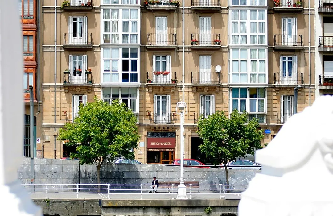 Hotel Ripa